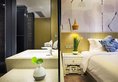 Paco Business Hotel Guangzhou Tianpingjia Metro Branch в Гуанчжоу Китай ✅. Забронировать номер онлайн по выгодной цене в Paco Business Hotel Guangzhou Tianpingjia Metro Branch. Трансфер из аэропорта.
