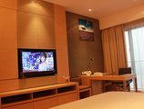 Guangzhou Xing Yi International Apartment - Poly World Branch в Гуанчжоу Китай ✅. Забронировать номер онлайн по выгодной цене в Guangzhou Xing Yi International Apartment - Poly World Branch. Трансфер из аэропорта.