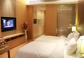 Guangzhou Xing Yi International Apartment - Poly World Branch в Гуанчжоу Китай ✅. Забронировать номер онлайн по выгодной цене в Guangzhou Xing Yi International Apartment - Poly World Branch. Трансфер из аэропорта.