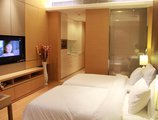 Guangzhou Xing Yi International Apartment - Poly World Branch в Гуанчжоу Китай ✅. Забронировать номер онлайн по выгодной цене в Guangzhou Xing Yi International Apartment - Poly World Branch. Трансфер из аэропорта.