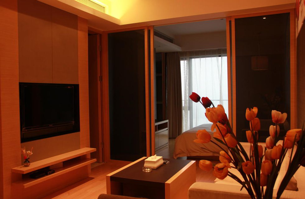 Guangzhou Xing Yi International Apartment - Poly World Branch в Гуанчжоу Китай ✅. Забронировать номер онлайн по выгодной цене в Guangzhou Xing Yi International Apartment - Poly World Branch. Трансфер из аэропорта.