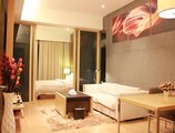 Guangzhou Xing Yi International Apartment - Poly World Branch в Гуанчжоу Китай ✅. Забронировать номер онлайн по выгодной цене в Guangzhou Xing Yi International Apartment - Poly World Branch. Трансфер из аэропорта.