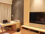 Guangzhou Xing Yi International Apartment - Poly World Branch в Гуанчжоу Китай ✅. Забронировать номер онлайн по выгодной цене в Guangzhou Xing Yi International Apartment - Poly World Branch. Трансфер из аэропорта.