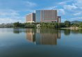 DoubleTree by Hilton Guangzhou - Science City в Гуанчжоу Китай ✅. Забронировать номер онлайн по выгодной цене в DoubleTree by Hilton Guangzhou - Science City. Трансфер из аэропорта.