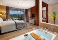 DoubleTree by Hilton Guangzhou - Science City в Гуанчжоу Китай ✅. Забронировать номер онлайн по выгодной цене в DoubleTree by Hilton Guangzhou - Science City. Трансфер из аэропорта.