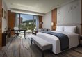 DoubleTree by Hilton Guangzhou - Science City в Гуанчжоу Китай ✅. Забронировать номер онлайн по выгодной цене в DoubleTree by Hilton Guangzhou - Science City. Трансфер из аэропорта.