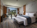 DoubleTree by Hilton Guangzhou - Science City в Гуанчжоу Китай ✅. Забронировать номер онлайн по выгодной цене в DoubleTree by Hilton Guangzhou - Science City. Трансфер из аэропорта.