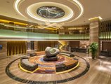 DoubleTree by Hilton Guangzhou - Science City в Гуанчжоу Китай ✅. Забронировать номер онлайн по выгодной цене в DoubleTree by Hilton Guangzhou - Science City. Трансфер из аэропорта.