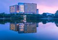 DoubleTree by Hilton Guangzhou - Science City в Гуанчжоу Китай ✅. Забронировать номер онлайн по выгодной цене в DoubleTree by Hilton Guangzhou - Science City. Трансфер из аэропорта.