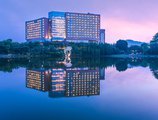 DoubleTree by Hilton Guangzhou - Science City в Гуанчжоу Китай ✅. Забронировать номер онлайн по выгодной цене в DoubleTree by Hilton Guangzhou - Science City. Трансфер из аэропорта.