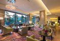 DoubleTree by Hilton Guangzhou - Science City в Гуанчжоу Китай ✅. Забронировать номер онлайн по выгодной цене в DoubleTree by Hilton Guangzhou - Science City. Трансфер из аэропорта.