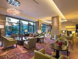 DoubleTree by Hilton Guangzhou - Science City в Гуанчжоу Китай ✅. Забронировать номер онлайн по выгодной цене в DoubleTree by Hilton Guangzhou - Science City. Трансфер из аэропорта.