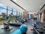 DoubleTree by Hilton Guangzhou - Science City в Гуанчжоу Китай ✅. Забронировать номер онлайн по выгодной цене в DoubleTree by Hilton Guangzhou - Science City. Трансфер из аэропорта.