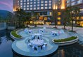 DoubleTree by Hilton Guangzhou - Science City в Гуанчжоу Китай ✅. Забронировать номер онлайн по выгодной цене в DoubleTree by Hilton Guangzhou - Science City. Трансфер из аэропорта.
