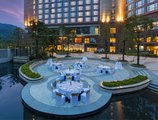 DoubleTree by Hilton Guangzhou - Science City в Гуанчжоу Китай ✅. Забронировать номер онлайн по выгодной цене в DoubleTree by Hilton Guangzhou - Science City. Трансфер из аэропорта.