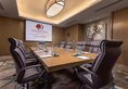 DoubleTree by Hilton Guangzhou - Science City в Гуанчжоу Китай ✅. Забронировать номер онлайн по выгодной цене в DoubleTree by Hilton Guangzhou - Science City. Трансфер из аэропорта.