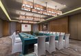 DoubleTree by Hilton Guangzhou - Science City в Гуанчжоу Китай ✅. Забронировать номер онлайн по выгодной цене в DoubleTree by Hilton Guangzhou - Science City. Трансфер из аэропорта.