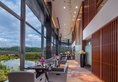 DoubleTree by Hilton Guangzhou - Science City в Гуанчжоу Китай ✅. Забронировать номер онлайн по выгодной цене в DoubleTree by Hilton Guangzhou - Science City. Трансфер из аэропорта.