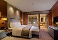 DoubleTree by Hilton Guangzhou - Science City в Гуанчжоу Китай ✅. Забронировать номер онлайн по выгодной цене в DoubleTree by Hilton Guangzhou - Science City. Трансфер из аэропорта.