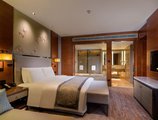 DoubleTree by Hilton Guangzhou - Science City в Гуанчжоу Китай ✅. Забронировать номер онлайн по выгодной цене в DoubleTree by Hilton Guangzhou - Science City. Трансфер из аэропорта.