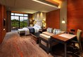 DoubleTree by Hilton Guangzhou - Science City в Гуанчжоу Китай ✅. Забронировать номер онлайн по выгодной цене в DoubleTree by Hilton Guangzhou - Science City. Трансфер из аэропорта.