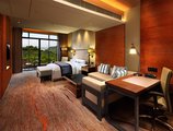 DoubleTree by Hilton Guangzhou - Science City в Гуанчжоу Китай ✅. Забронировать номер онлайн по выгодной цене в DoubleTree by Hilton Guangzhou - Science City. Трансфер из аэропорта.