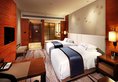 DoubleTree by Hilton Guangzhou - Science City в Гуанчжоу Китай ✅. Забронировать номер онлайн по выгодной цене в DoubleTree by Hilton Guangzhou - Science City. Трансфер из аэропорта.