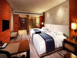 DoubleTree by Hilton Guangzhou - Science City в Гуанчжоу Китай ✅. Забронировать номер онлайн по выгодной цене в DoubleTree by Hilton Guangzhou - Science City. Трансфер из аэропорта.