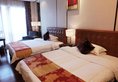 eStay Residence • Poly Central Pivot Guangzhou в Гуанчжоу Китай ✅. Забронировать номер онлайн по выгодной цене в eStay Residence • Poly Central Pivot Guangzhou. Трансфер из аэропорта.