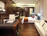 eStay Residence • Poly Central Pivot Guangzhou в Гуанчжоу Китай ✅. Забронировать номер онлайн по выгодной цене в eStay Residence • Poly Central Pivot Guangzhou. Трансфер из аэропорта.