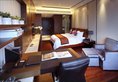 eStay Residence • Poly Central Pivot Guangzhou в Гуанчжоу Китай ✅. Забронировать номер онлайн по выгодной цене в eStay Residence • Poly Central Pivot Guangzhou. Трансфер из аэропорта.