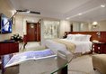 President Hotel в Гуанчжоу Китай ✅. Забронировать номер онлайн по выгодной цене в President Hotel. Трансфер из аэропорта.