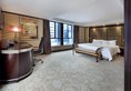 President Hotel в Гуанчжоу Китай ✅. Забронировать номер онлайн по выгодной цене в President Hotel. Трансфер из аэропорта.