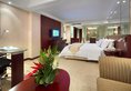 President Hotel в Гуанчжоу Китай ✅. Забронировать номер онлайн по выгодной цене в President Hotel. Трансфер из аэропорта.