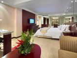 President Hotel в Гуанчжоу Китай ✅. Забронировать номер онлайн по выгодной цене в President Hotel. Трансфер из аэропорта.