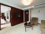 President Hotel в Гуанчжоу Китай ✅. Забронировать номер онлайн по выгодной цене в President Hotel. Трансфер из аэропорта.