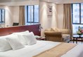 President Hotel в Гуанчжоу Китай ✅. Забронировать номер онлайн по выгодной цене в President Hotel. Трансфер из аэропорта.