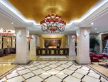 President Hotel в Гуанчжоу Китай ✅. Забронировать номер онлайн по выгодной цене в President Hotel. Трансфер из аэропорта.