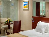 President Hotel в Гуанчжоу Китай ✅. Забронировать номер онлайн по выгодной цене в President Hotel. Трансфер из аэропорта.