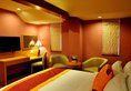 Guangzhou The Royal Garden Hotel в Гуанчжоу Китай ✅. Забронировать номер онлайн по выгодной цене в Guangzhou The Royal Garden Hotel. Трансфер из аэропорта.