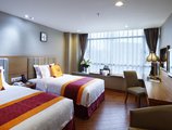 Guangzhou The Royal Garden Hotel в Гуанчжоу Китай ✅. Забронировать номер онлайн по выгодной цене в Guangzhou The Royal Garden Hotel. Трансфер из аэропорта.