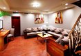 Guangzhou The Royal Garden Hotel в Гуанчжоу Китай ✅. Забронировать номер онлайн по выгодной цене в Guangzhou The Royal Garden Hotel. Трансфер из аэропорта.