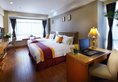 Guangzhou The Royal Garden Hotel в Гуанчжоу Китай ✅. Забронировать номер онлайн по выгодной цене в Guangzhou The Royal Garden Hotel. Трансфер из аэропорта.