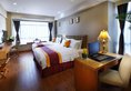 Guangzhou The Royal Garden Hotel в Гуанчжоу Китай ✅. Забронировать номер онлайн по выгодной цене в Guangzhou The Royal Garden Hotel. Трансфер из аэропорта.