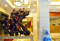 Guangzhou The Royal Garden Hotel в Гуанчжоу Китай ✅. Забронировать номер онлайн по выгодной цене в Guangzhou The Royal Garden Hotel. Трансфер из аэропорта.