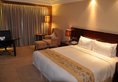 VILI International Hotel в Гуанчжоу Китай ✅. Забронировать номер онлайн по выгодной цене в VILI International Hotel. Трансфер из аэропорта.