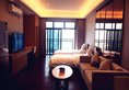 Elaine Savile International Hotel Apartment в Гуанчжоу Китай ✅. Забронировать номер онлайн по выгодной цене в Elaine Savile International Hotel Apartment. Трансфер из аэропорта.