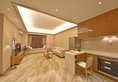 Elaine Savile International Hotel Apartment в Гуанчжоу Китай ✅. Забронировать номер онлайн по выгодной цене в Elaine Savile International Hotel Apartment. Трансфер из аэропорта.