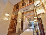 Elaine Savile International Hotel Apartment в Гуанчжоу Китай ✅. Забронировать номер онлайн по выгодной цене в Elaine Savile International Hotel Apartment. Трансфер из аэропорта.