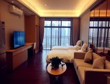 Elaine Savile International Hotel Apartment в Гуанчжоу Китай ✅. Забронировать номер онлайн по выгодной цене в Elaine Savile International Hotel Apartment. Трансфер из аэропорта.